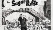 1950s Sugar Puffs advert at Chilworth and Albury Station with porter signalman Henry Dowling. More:https://www.facebook.com/photo.php?fbid=10210313098896797
